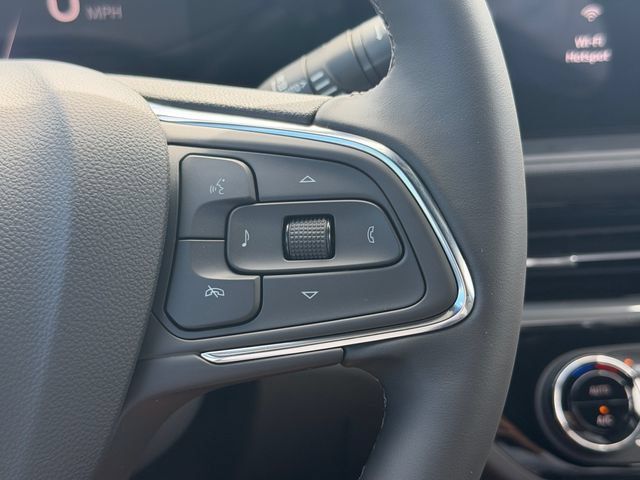 New 2026 Buick Envista Sport Touring w/ Convenience I Package FWD image 22