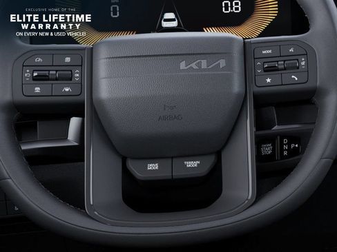 New 2027 Kia Telluride EX X-Line AWD/4WD image 23