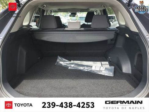 Certified 2025 Toyota RAV4 XLE w/ Convenience Package AWD/4WD image 22
