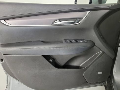 Certified 2023 Cadillac XT5 Luxury FWD image 16