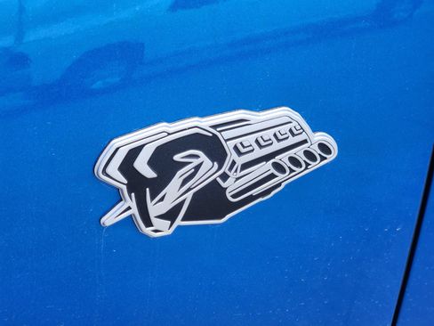 New 2026 RAM 1500 Lone Star AWD/4WD image 12