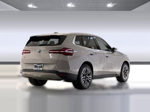 Used 2026 BMW X3 xDrive30i w/ Convenience Package AWD/4WD image 8