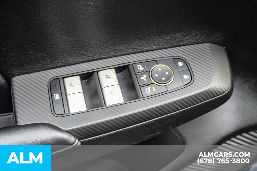 Used 2024 Mitsubishi Outlander SE FWD image 38