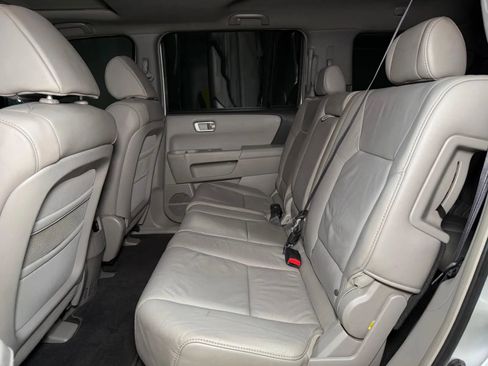 Used 2009 Honda Pilot EX-L image 19