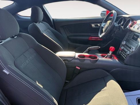 Used 2022 Ford Mustang GT w/ GT Performance Package image 15