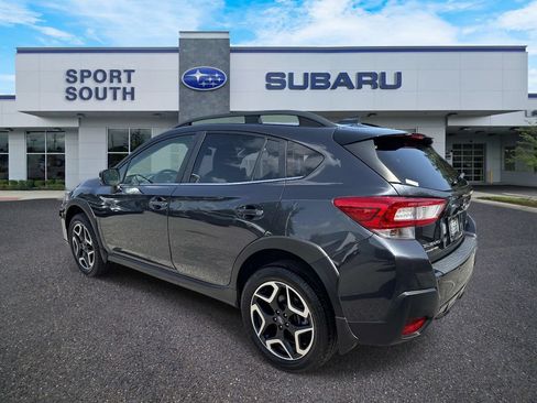 Used 2019 Subaru Crosstrek 2.0i Limited w/ Popular Package #4 AWD/4WD image 5