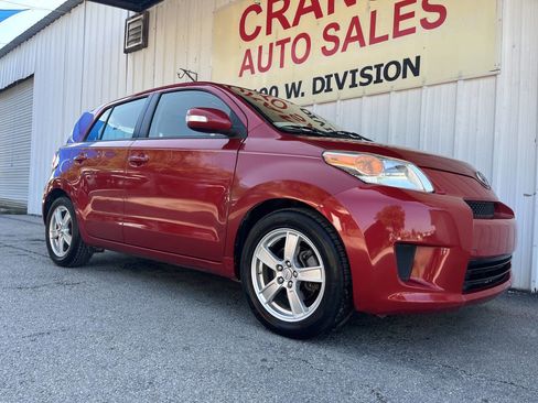 Used 2014 Scion xD image 31