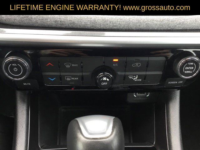 Used 2024 Jeep Compass Latitude AWD/4WD image 26