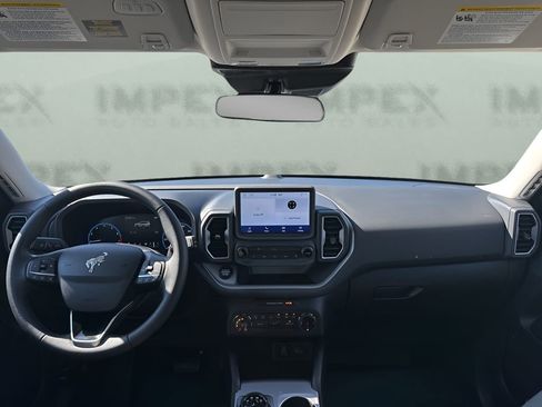 Used 2024 Ford Bronco Sport Big Bend w/ Convenience Package image 12