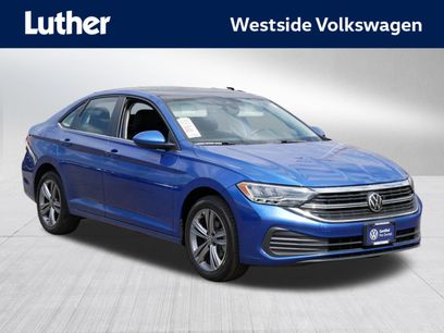 Certified 2023 Volkswagen Jetta SE