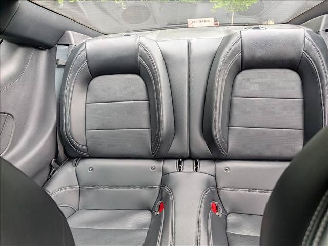Used 2024 Ford Mustang Premium w/ 2.3L High Performance Package RWD image 15