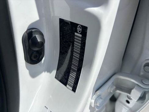 Certified 2025 Toyota Corolla LE FWD image 10