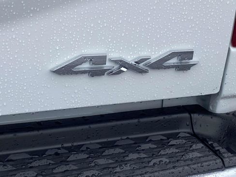 Certified 2024 RAM 2500 Big Horn w/ Bed Utility Group image 40