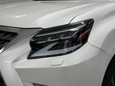 Used 2022 Lexus GX 460 Premium w/ Premium Package AWD/4WD image 30