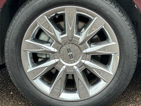 Used 2012 Lincoln MKZ Hybrid image 25