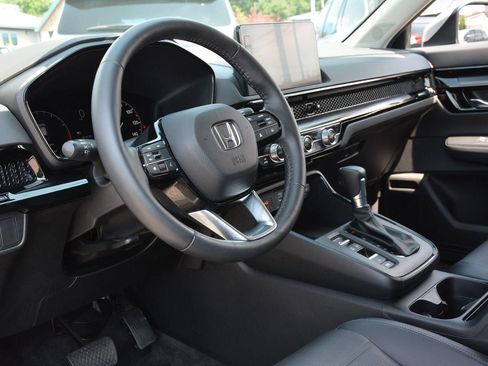 Used 2023 Honda CR-V EX-L image 8