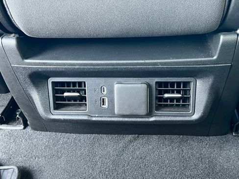 Used 2025 Chevrolet Silverado 2500 LT w/ Convenience Package AWD/4WD image 14