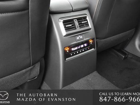 New 2026 MAZDA CX-70 3.3 Turbo w/ Premium Package AWD/4WD image 27