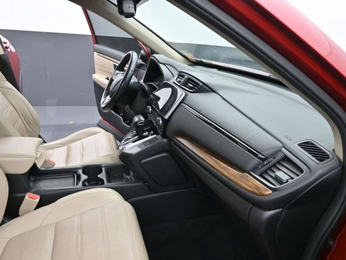Used 2019 Honda CR-V EX-L image 32