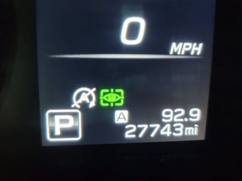 Used 2024 Subaru Outback Limited XT AWD/4WD image 27