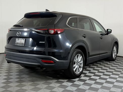Used 2017 MAZDA CX-9 Sport FWD image 9