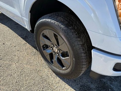 New 2025 Ford F150 STX w/ Equipment Group 200A image 13