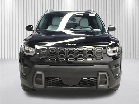 New 2026 Jeep Cherokee Limited AWD/4WD image 44