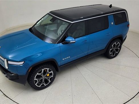 Used 2024 Rivian R1S Launch Edition image 80