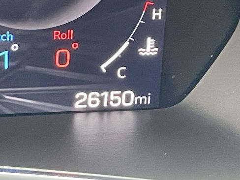 Certified 2024 GMC Canyon AT4X AWD/4WD image 39
