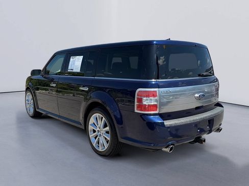Used 2011 Ford Flex Limited w/ Rapid Spec Order Code AWD/4WD image 5