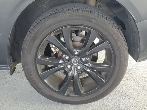 Used 2024 MAZDA CX-30 AWD 2.5 S w/ Select Sport Pkg image 7