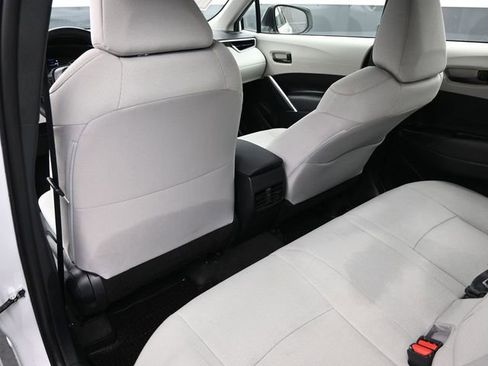 Certified 2023 Toyota Corolla Cross L image 17