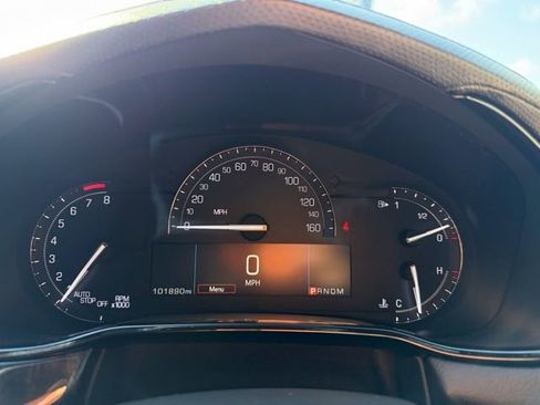 Used 2019 Cadillac CTS Luxury image 17