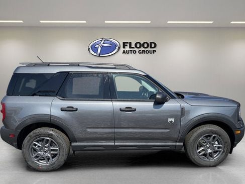 New 2026 Ford Bronco Sport Big Bend w/ Convenience Package AWD/4WD image 4