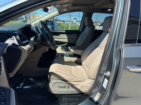 Used 2020 Honda Odyssey Elite image 20