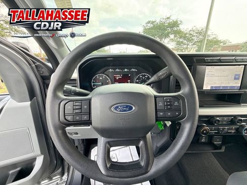Used 2023 Ford F250 XL w/ STX Appearance Package AWD/4WD image 16