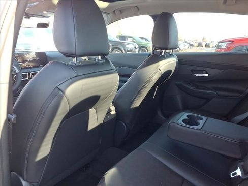 New 2026 Nissan Sentra SR image 29