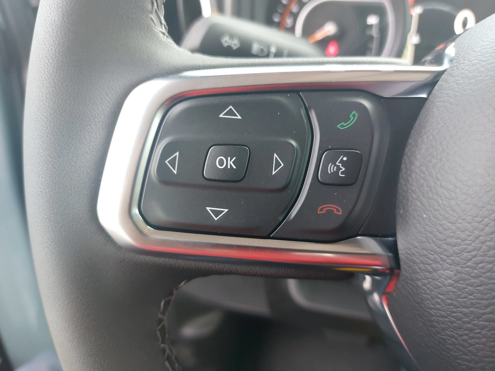 New 2026 Jeep Wrangler Unlimited Sahara AWD/4WD image 16