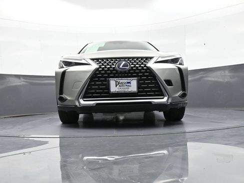 Used 2020 Lexus UX 250h w/ Accessory Package 2 AWD/4WD image 27
