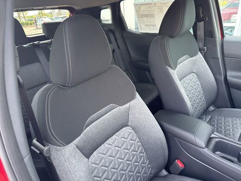 New 2026 Nissan Kicks SV w/ Cold Weather Package image 19