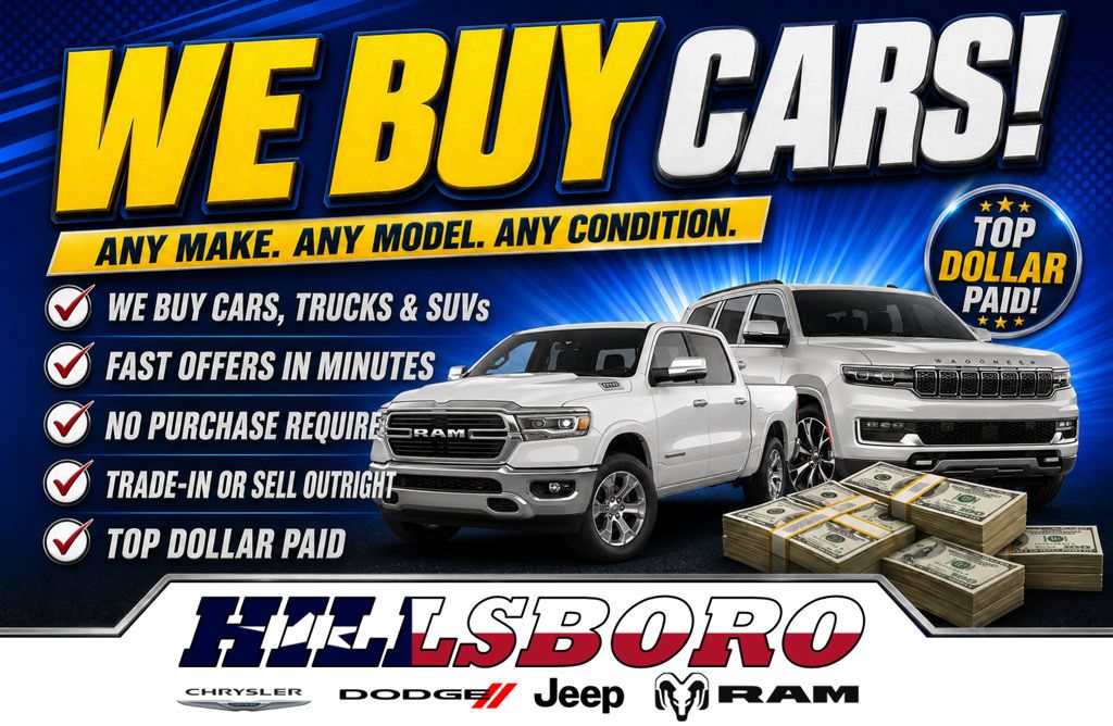 Used 2025 RAM 1500 Big Horn AWD/4WD image 5