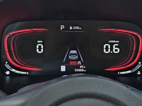 Certified 2024 Kia Soul LX w/ Option Group 015 FWD image 24