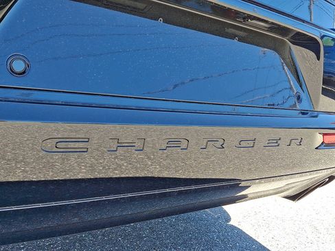 New 2026 Dodge Charger Scat Pack AWD/4WD image 21