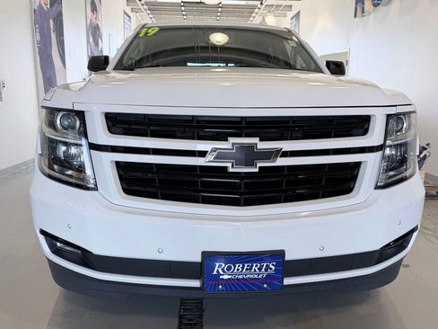 Used 2019 Chevrolet Tahoe Premier image 7