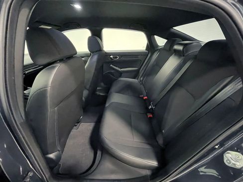 Used 2024 Honda Civic Sport image 17