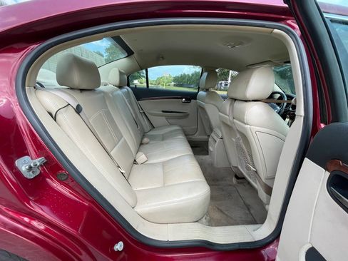 Used 2008 Saturn Aura XE w/ Premium Trim Package FWD image 24