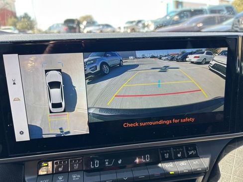 Used 2025 Toyota Camry XLE w/ Premium Plus Package image 14