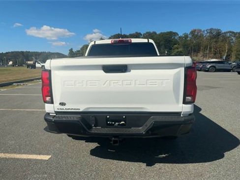 New 2026 Chevrolet Colorado Z71 image 7