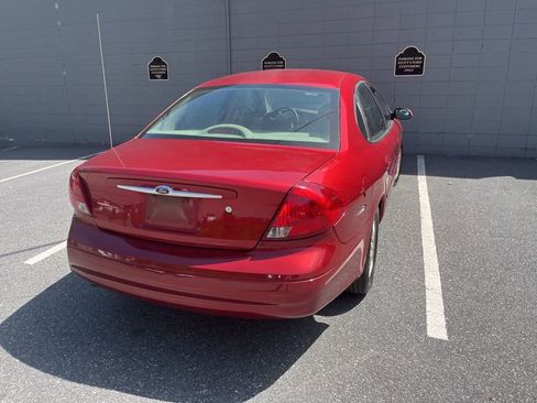 Used 2000 Ford Taurus SEL image 10