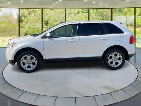 Used 2013 Ford Edge SEL image 8